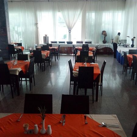 Golden Royale Hotel Enugu Zewnętrze zdjęcie