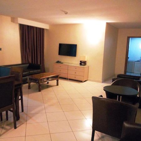 Golden Royale Hotel Enugu Zewnętrze zdjęcie