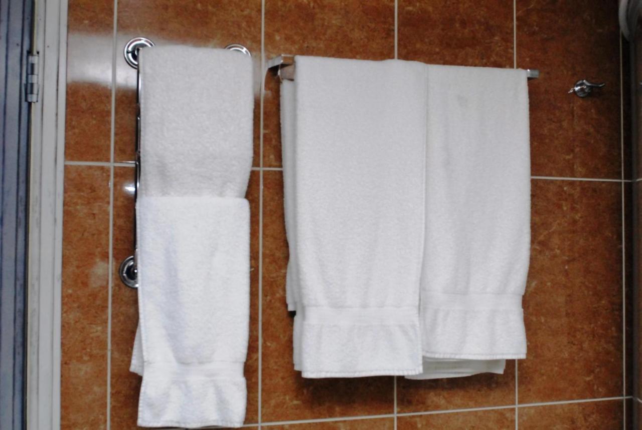 Golden Royale Hotel Enugu Zewnętrze zdjęcie