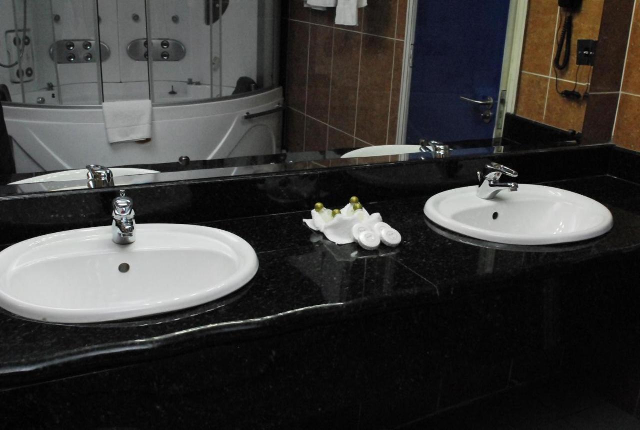 Golden Royale Hotel Enugu Zewnętrze zdjęcie