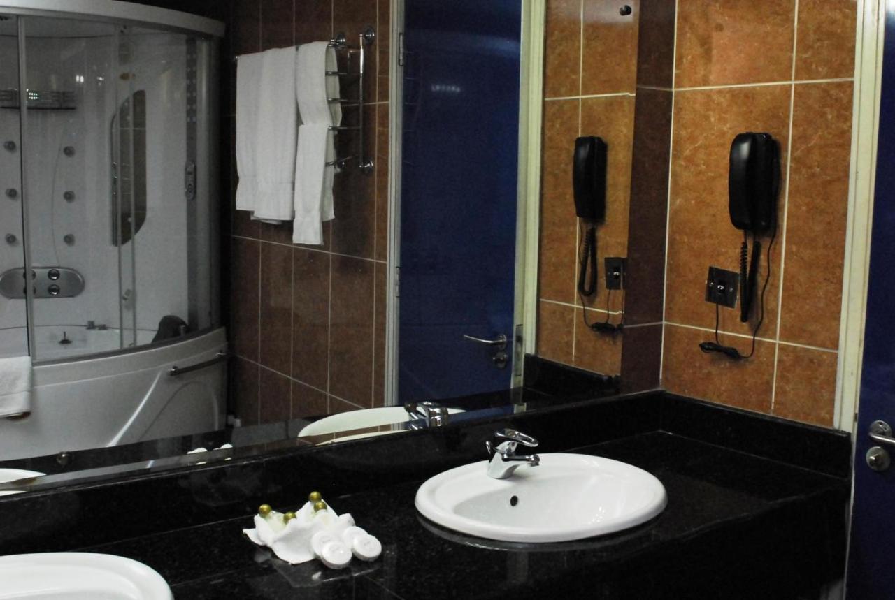 Golden Royale Hotel Enugu Zewnętrze zdjęcie