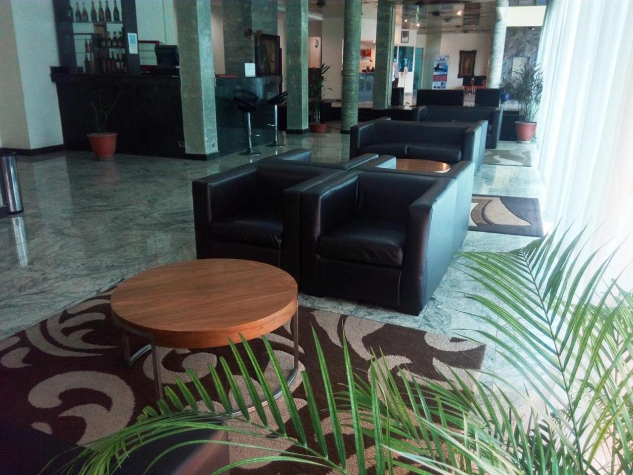 Golden Royale Hotel Enugu Zewnętrze zdjęcie
