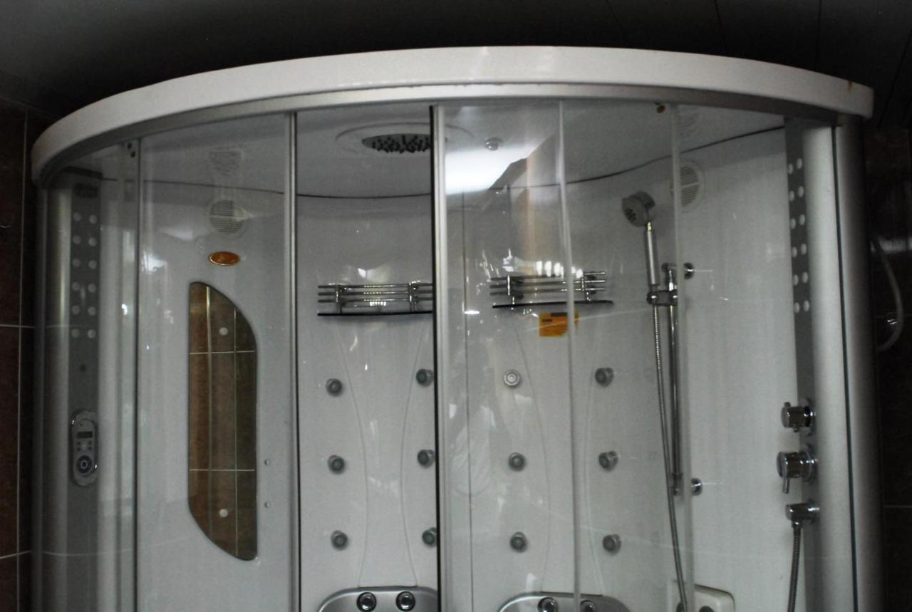 Golden Royale Hotel Enugu Zewnętrze zdjęcie