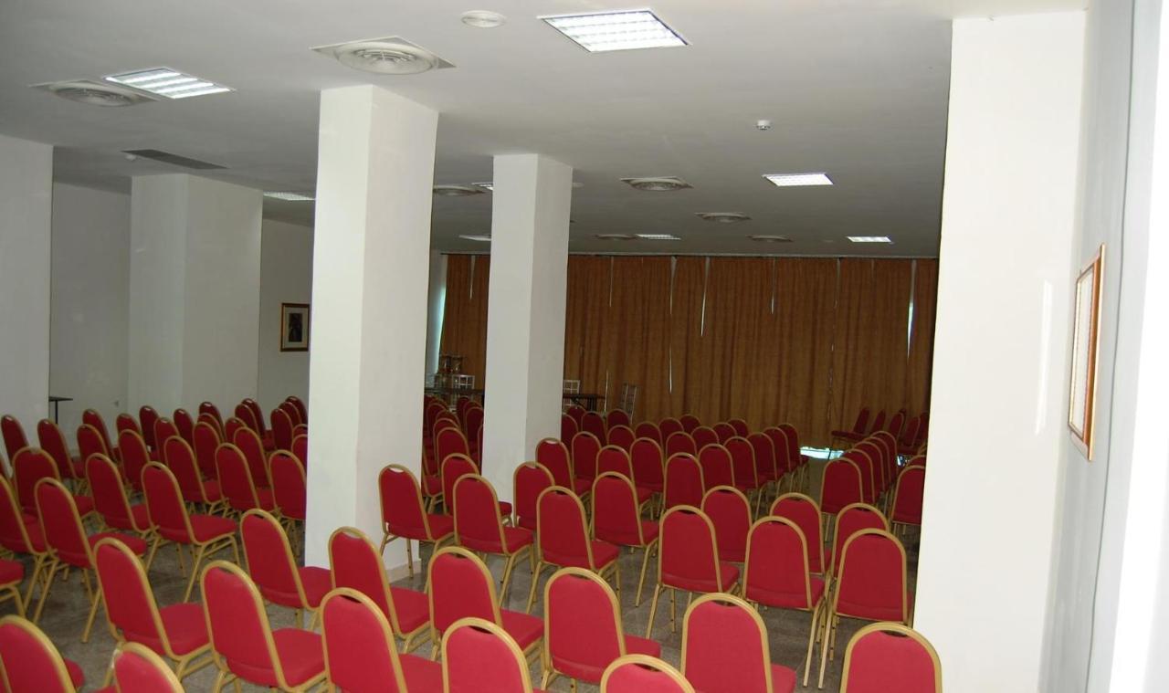Golden Royale Hotel Enugu Zewnętrze zdjęcie
