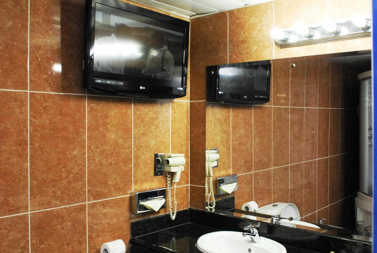 Golden Royale Hotel Enugu Zewnętrze zdjęcie